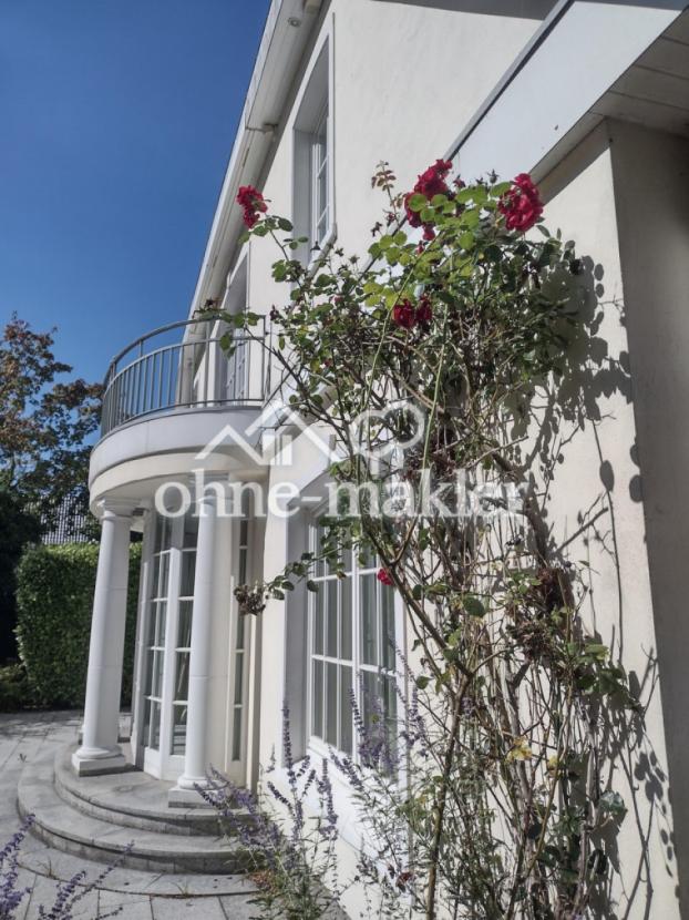 Südfassade