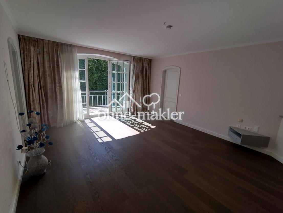 Elternschlafzimmer