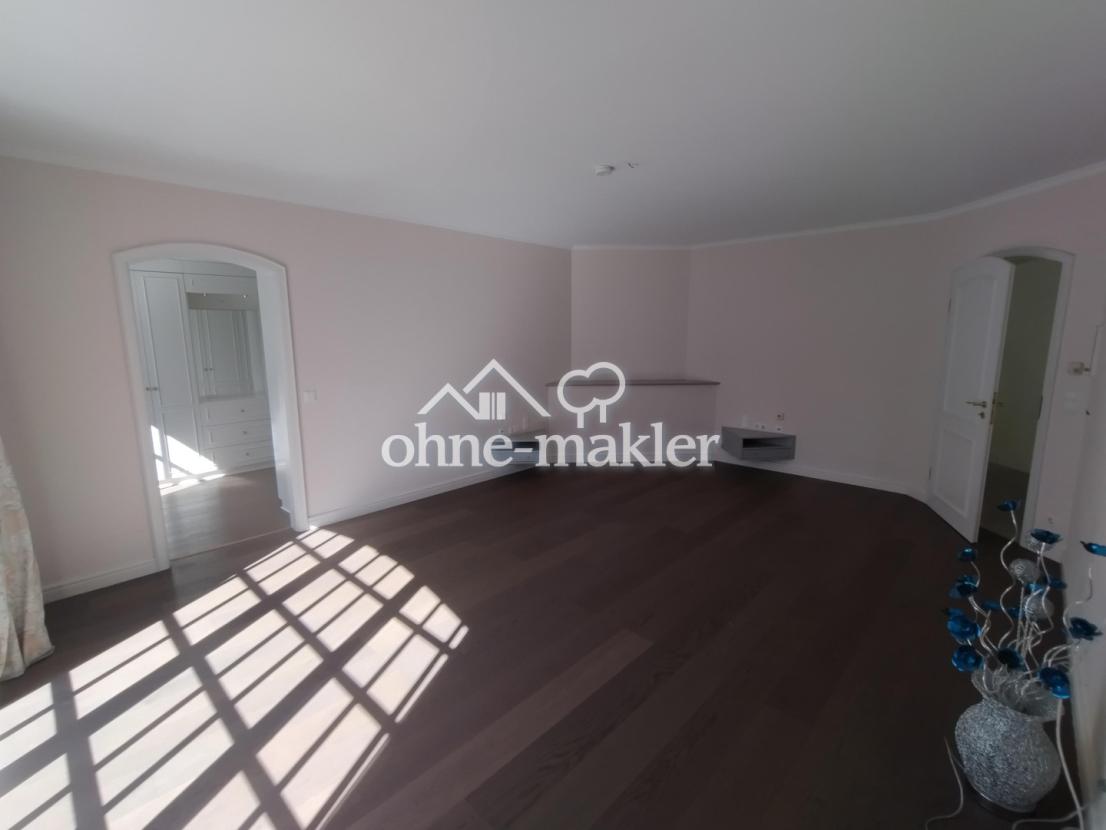 Elternschlafzimmer