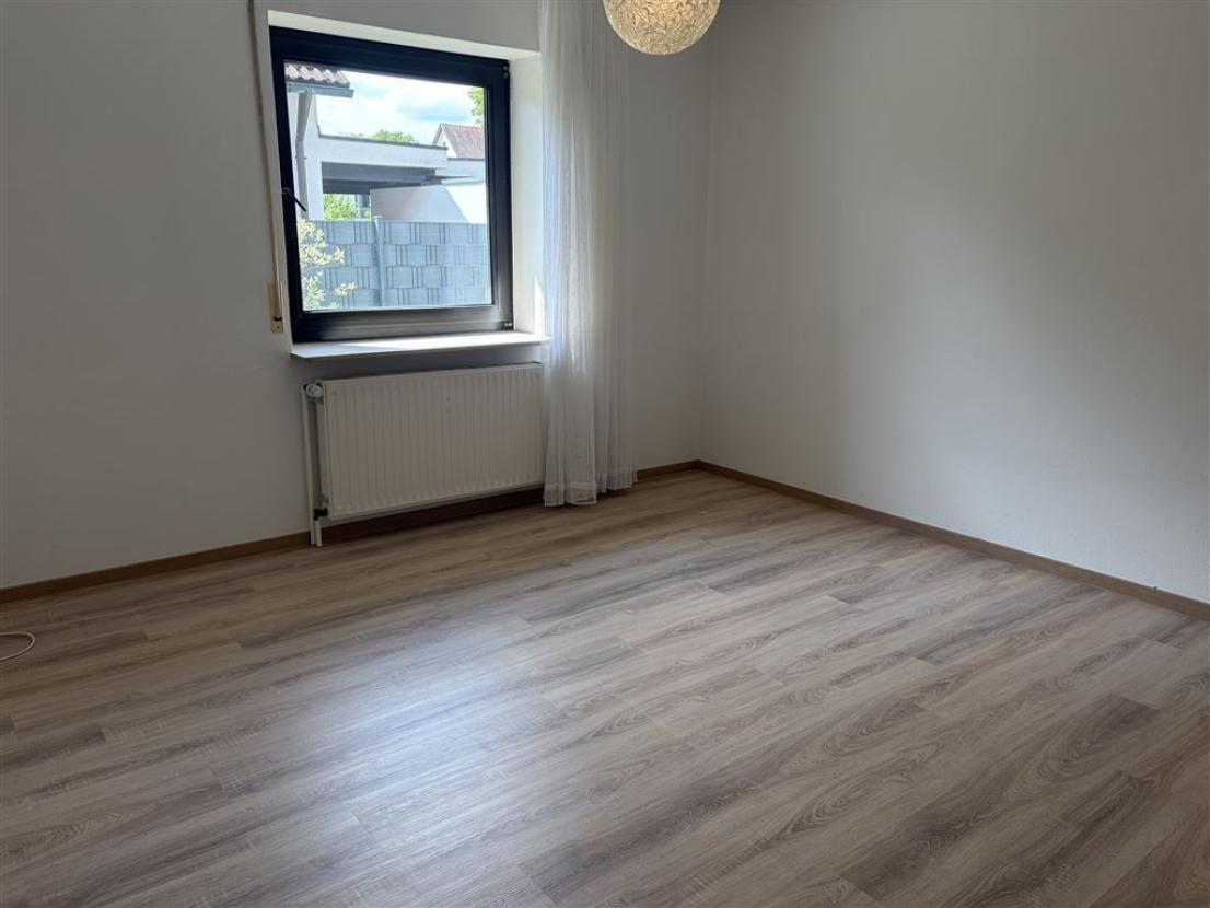 Kinderzimmer EG