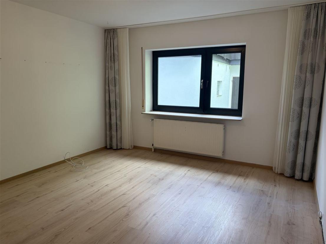 Schlafzimmer EG