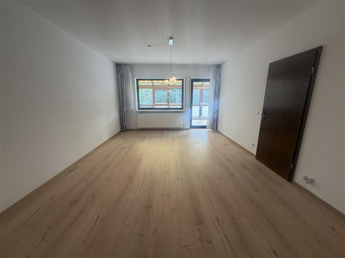Wohnzimmer EG