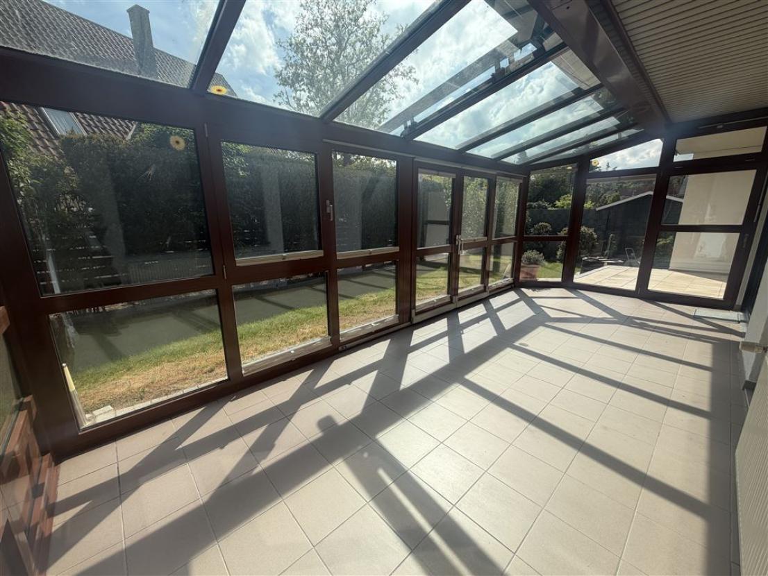 Wintergarten EG