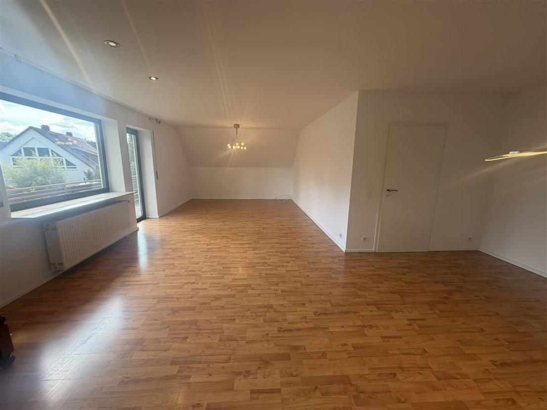 Wohnessbereich 1.OG