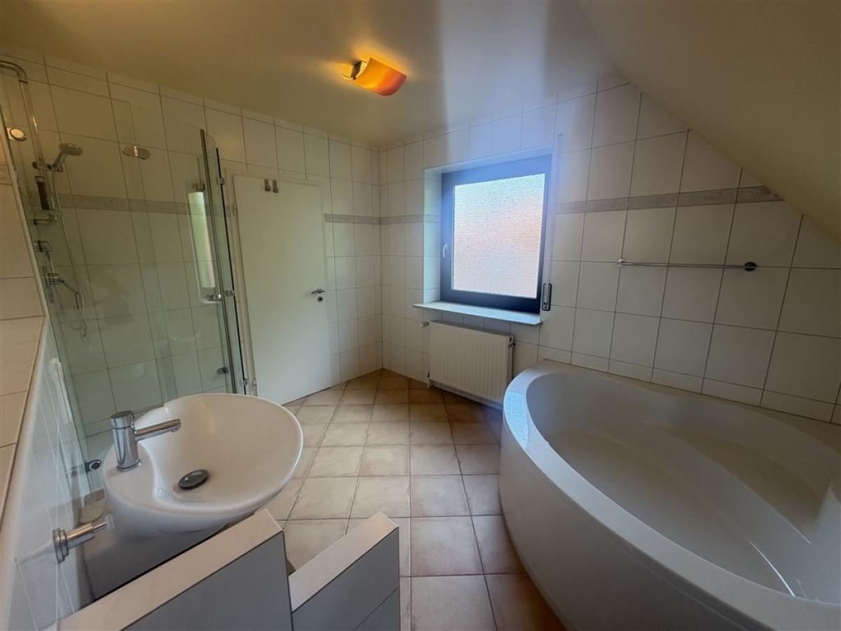 Badezimmer 1.OG