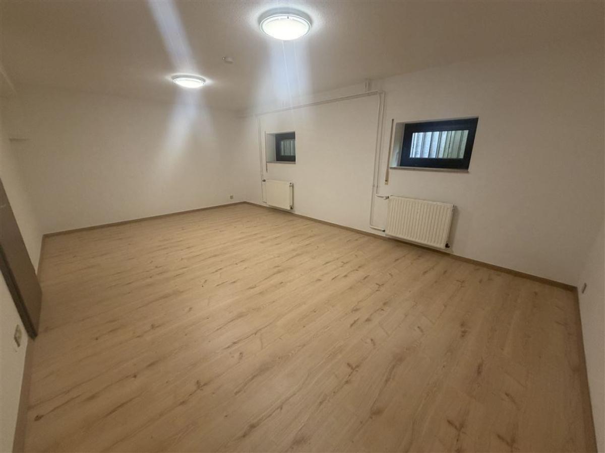 ausgebauter Raum KG