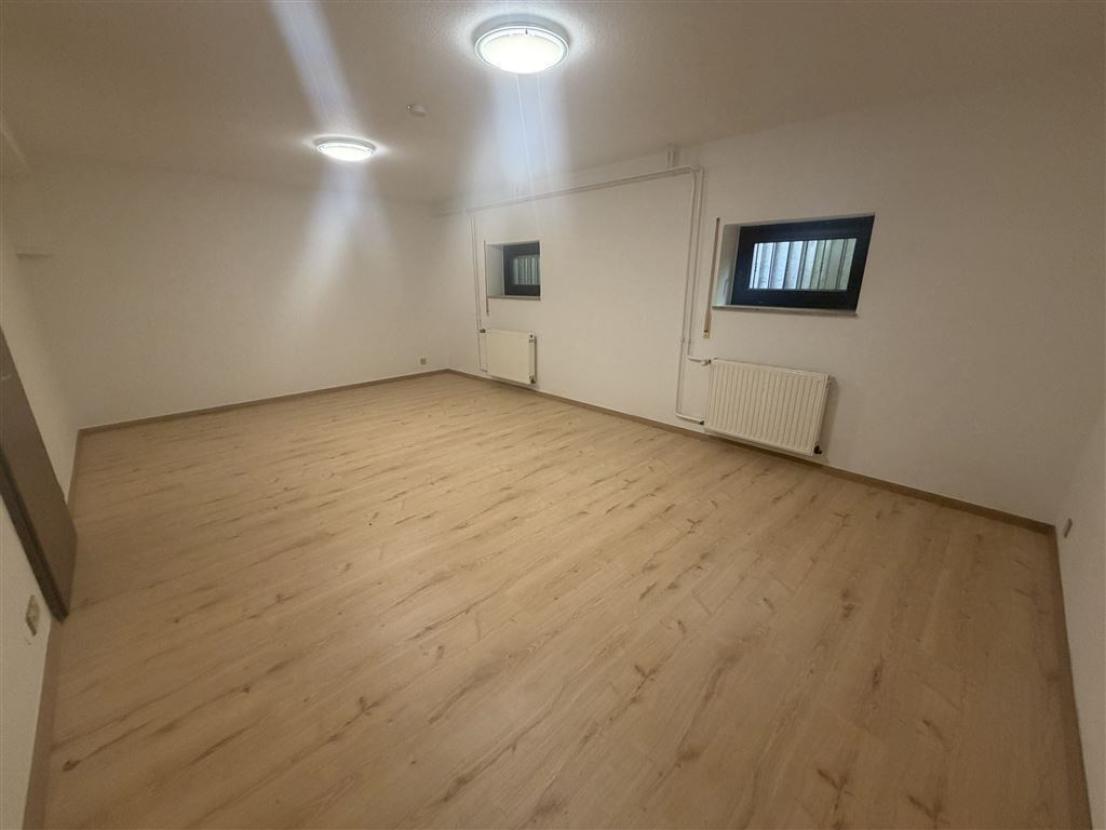 ausgebauter Raum KG