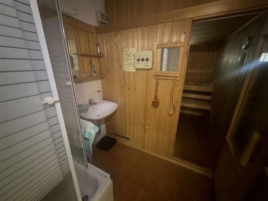 Sauna KG