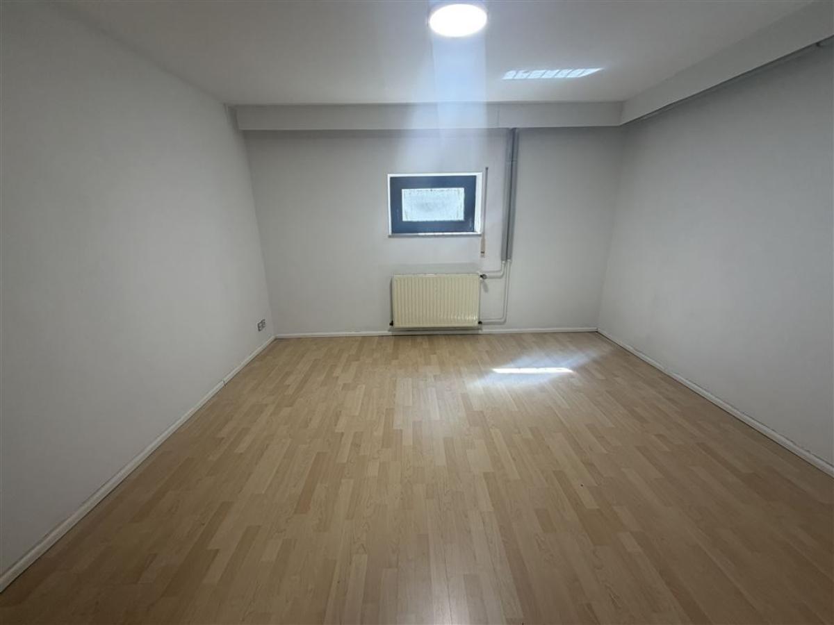 ausgebauter Raum KG