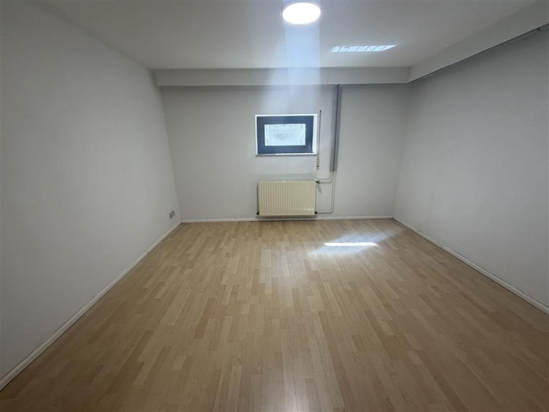 ausgebauter Raum KG