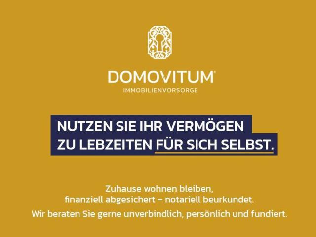 Domovitum - Mitglied der Aurentum GmbH