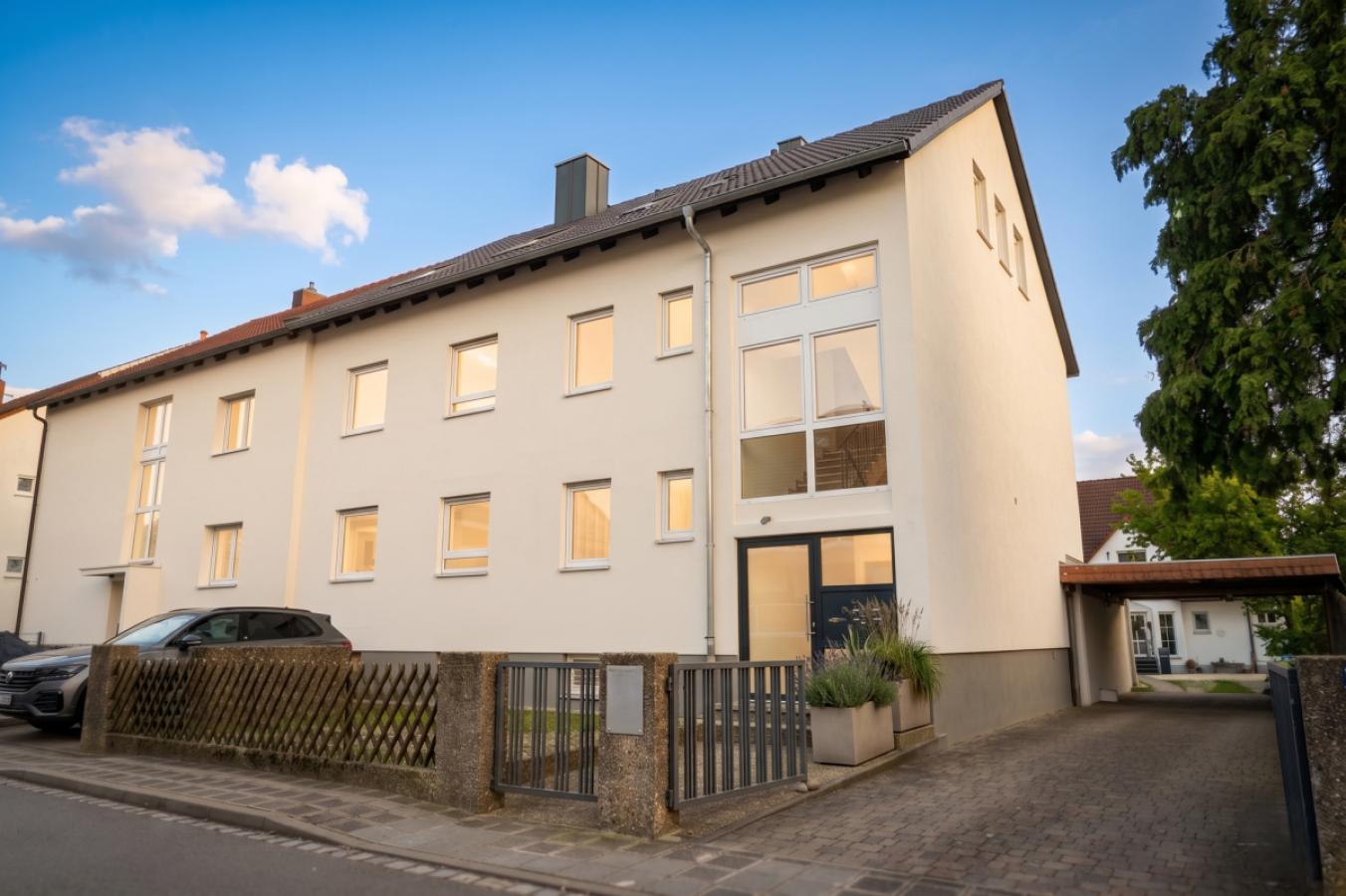 Aussenansicht