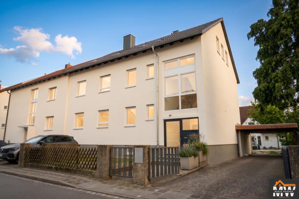 Aussenansicht