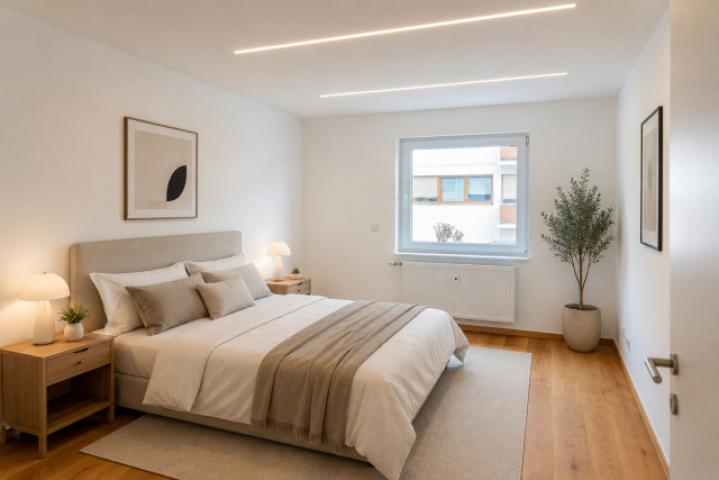 Mögliches Schlafzimmer OG