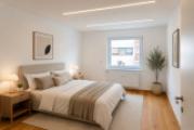 Mögliches Schlafzimmer OG