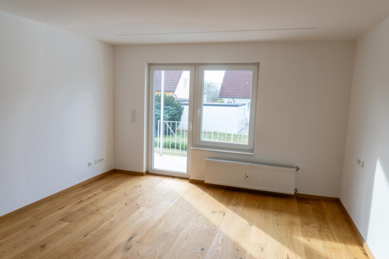 Schlafzimmer (EG) 