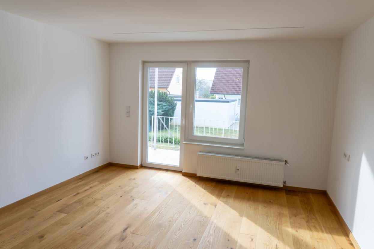 Schlafzimmer (EG) 