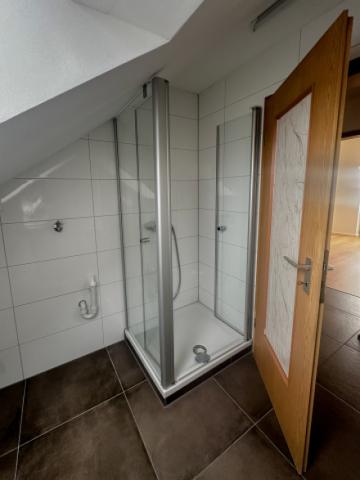 Badezimmer (DG)