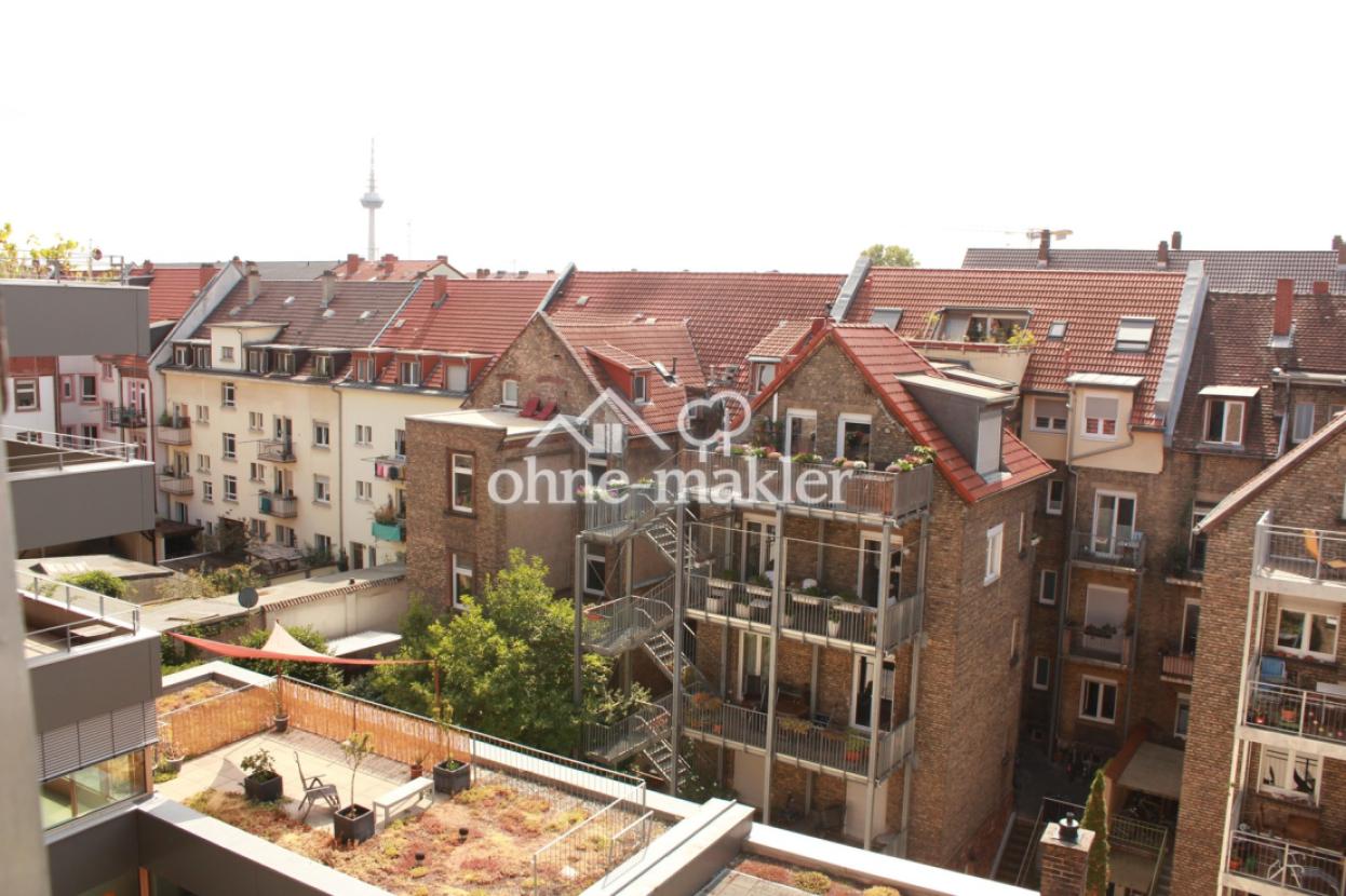Hinteraussicht