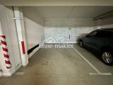 Tiefgaragenstellplatz