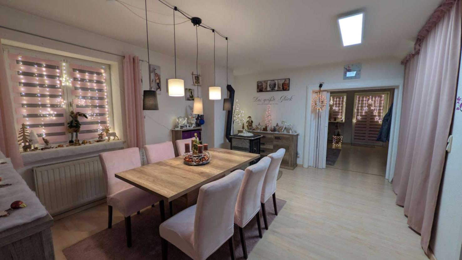 Esszimmer