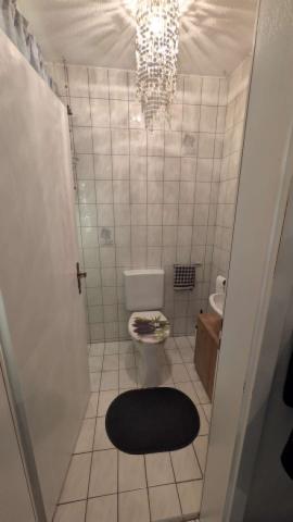 Gäste WC