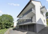 Südansicht Haus