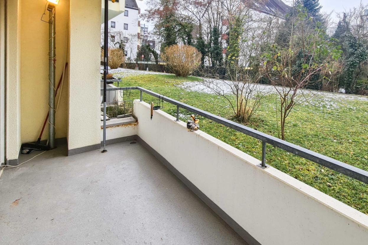 Balkon 2