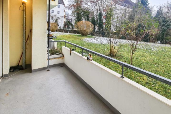 Balkon 2
