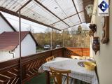 Balkon OG