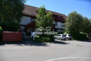 Gesamtansicht Haus von Norden