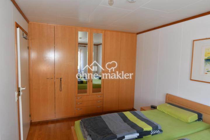 Schlafzimmer Bild 2