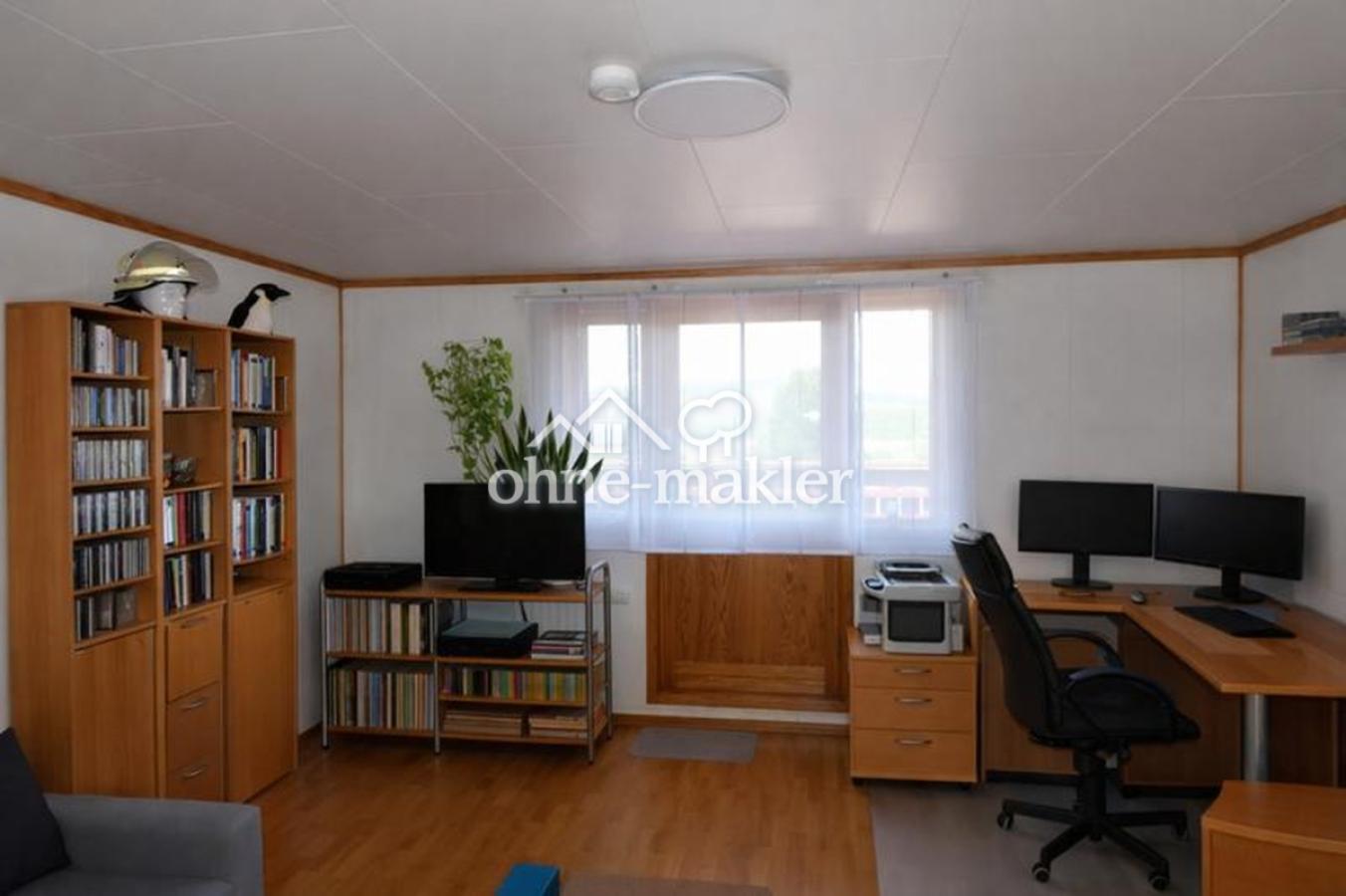 Zimmer oben Nord Bild 1