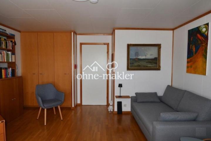 Zimmer oben Nord Bild 2