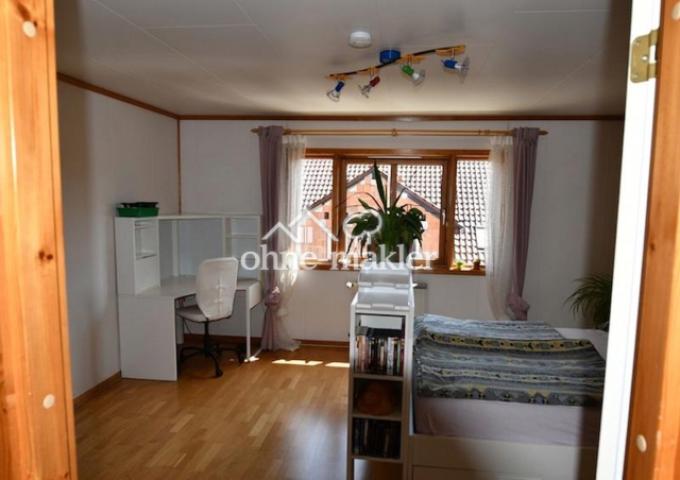 Zimmer oben Süd Bild 1