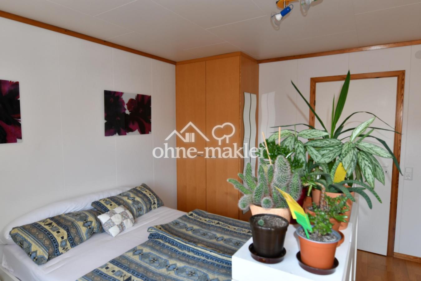 Zimmer oben Süd Bild 2