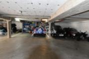 Tiefgaragenstellplatz