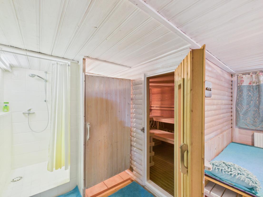UG Sauna