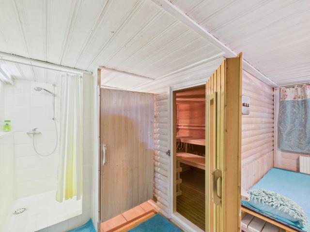 UG Sauna