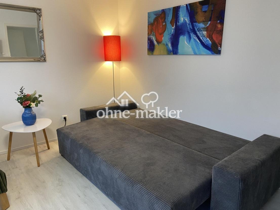 Schlafsofa