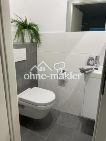 Toilette