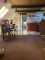 Mittleres Zimmer Dachgeschoss