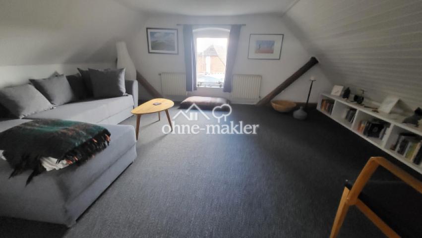 Zimmer Dachgeschoss Ost