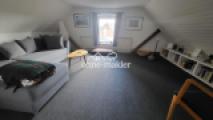 Zimmer Dachgeschoss Ost
