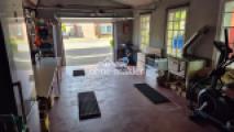 Garage/Werkstatt_Blick Dorfstr