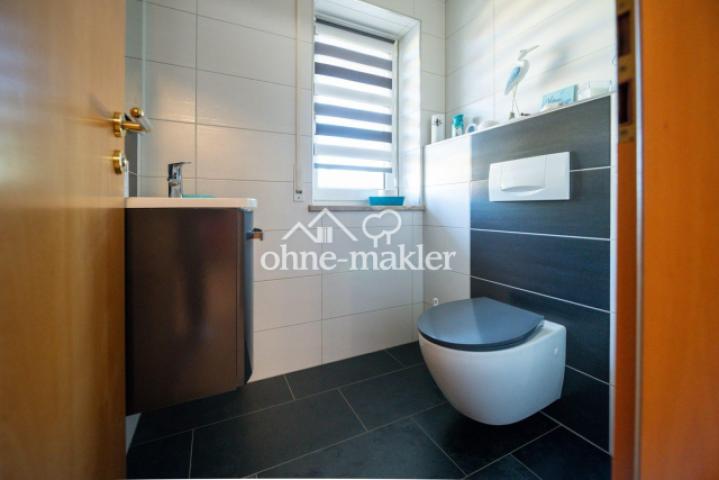 Gäste-WC