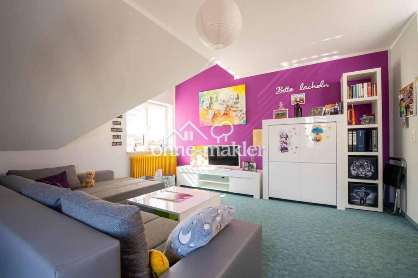 Kinderzimmer 2