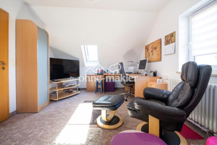 Arbeitszimmer