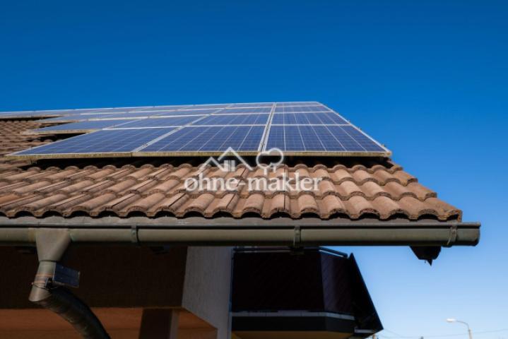 PV Anlage