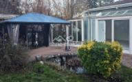 Garten Wohnung EG